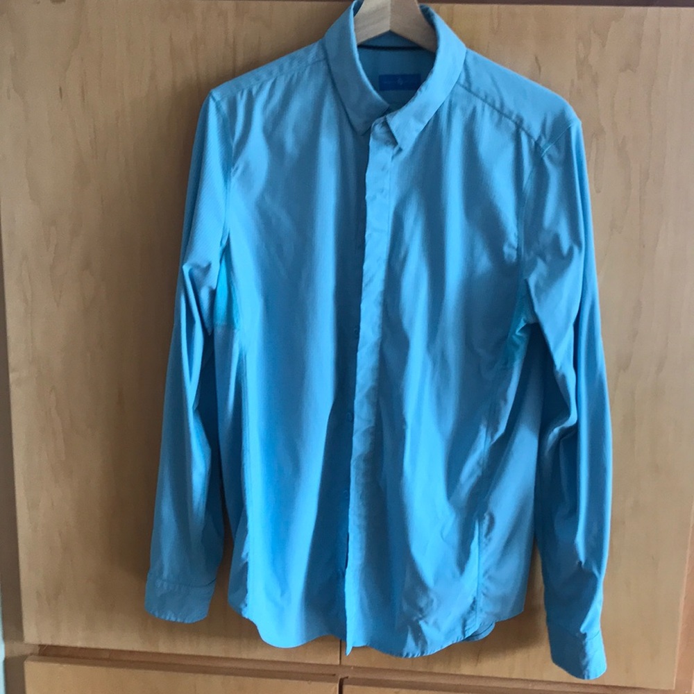 Lululemon Men’s Shirt. Size Medium